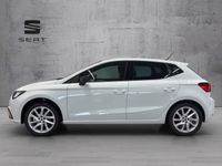Seat Ibiza - Vorschau Bild 3