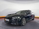 Audi S4 Avant 3.0 TDI quattro tiptronic | MMI NAVI + - gebrauchte Audi S4 aus dem Jahr 2021
