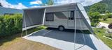 Bürstner Premio Plus 410 TS - Bürstner 410 ts