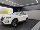 Nissan X-Trail Tekna 4x4 - gebrauchte Nissan X-Trail aus dem Jahr 2019