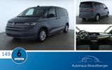 Volkswagen T7  Multivan Life ACC SHZ RFK LED MFL 3-ZK