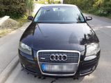 Audi A3 2.0 tdi 140 PS Automatik getriebe.... - Audi A3 mit Diesel-Antrieb: 140 Ps