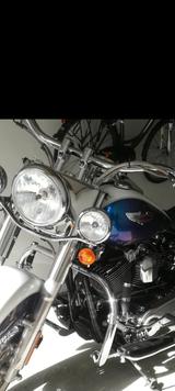 Harley-Davidson Softail Deluxe Penzl  - HARLEY-DAVIDSON 2011 SOFTAIL DELUXE