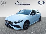 Mercedes-Benz A 250 e+AMG LINE+PANO+360*KAMERA+DISTRONIC+SH+++