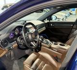 Porsche Panamera ST 4 E-Hybrid Platinum Edition - Porsche Panamera in Hannover