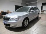 Skoda Octavia 1.4 TSI Family Klimatronik, PDC - gebrauchte Skoda Octavia aus dem Jahr 2011