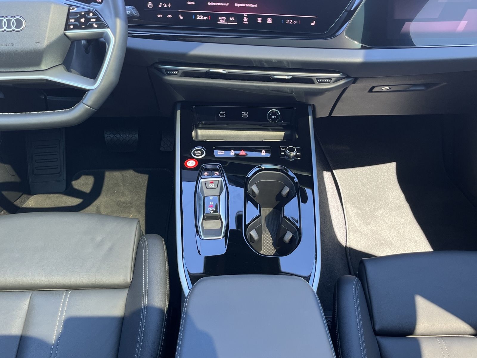 Audi A5 - Bild 14