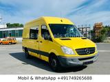 Mercedes-Benz Sprinter II Kasten 213 CDI *Klima/AHK
