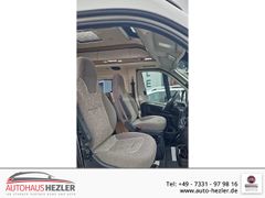 MALIBU 600 Van diversity DB K charming GT skyview Neues