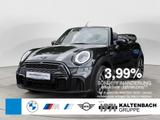 MINI Cabrio Cooper JCW Trim FACEL. LED NAVI SHZ PDC - MINI MINI: Cabrio, Jcw