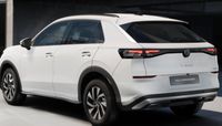 Volkswagen T-Roc - Vorschau Bild 5
