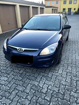 Hyundai i30 1.4 LPG Autogas  - Hyundai: Autogas