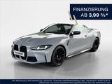 BMW M4 Cabrio Competition M xDrive Professional+H/K - BMW M4 Jahreswagen