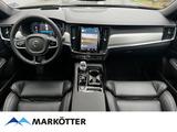 Volvo V90 T6 AWD Ultra Dark Plug-In Hybrid/360°CAM/20' - Gebrauchtwagen