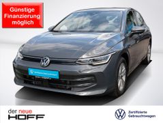 Volkswagen Golf VIII 1.5 TSI Life Navi AHK LED Sitzheizung