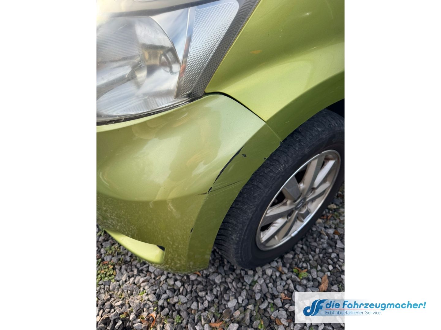 Fahrzeugabbildung Daihatsu Sirion 1.3 Klima Lederlenkrad CD eFH Radio *EXPO