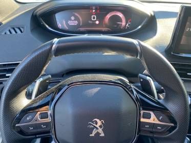 Fahrzeugabbildung Peugeot 5008 GT 1.2 Turbo 96Kw