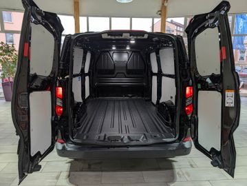 Ford Transit Custom 2,0l Ecoblue L2H1 Automatik 5JGar