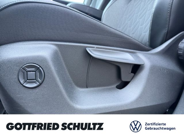 Volkswagen Tiguan - Bild 14
