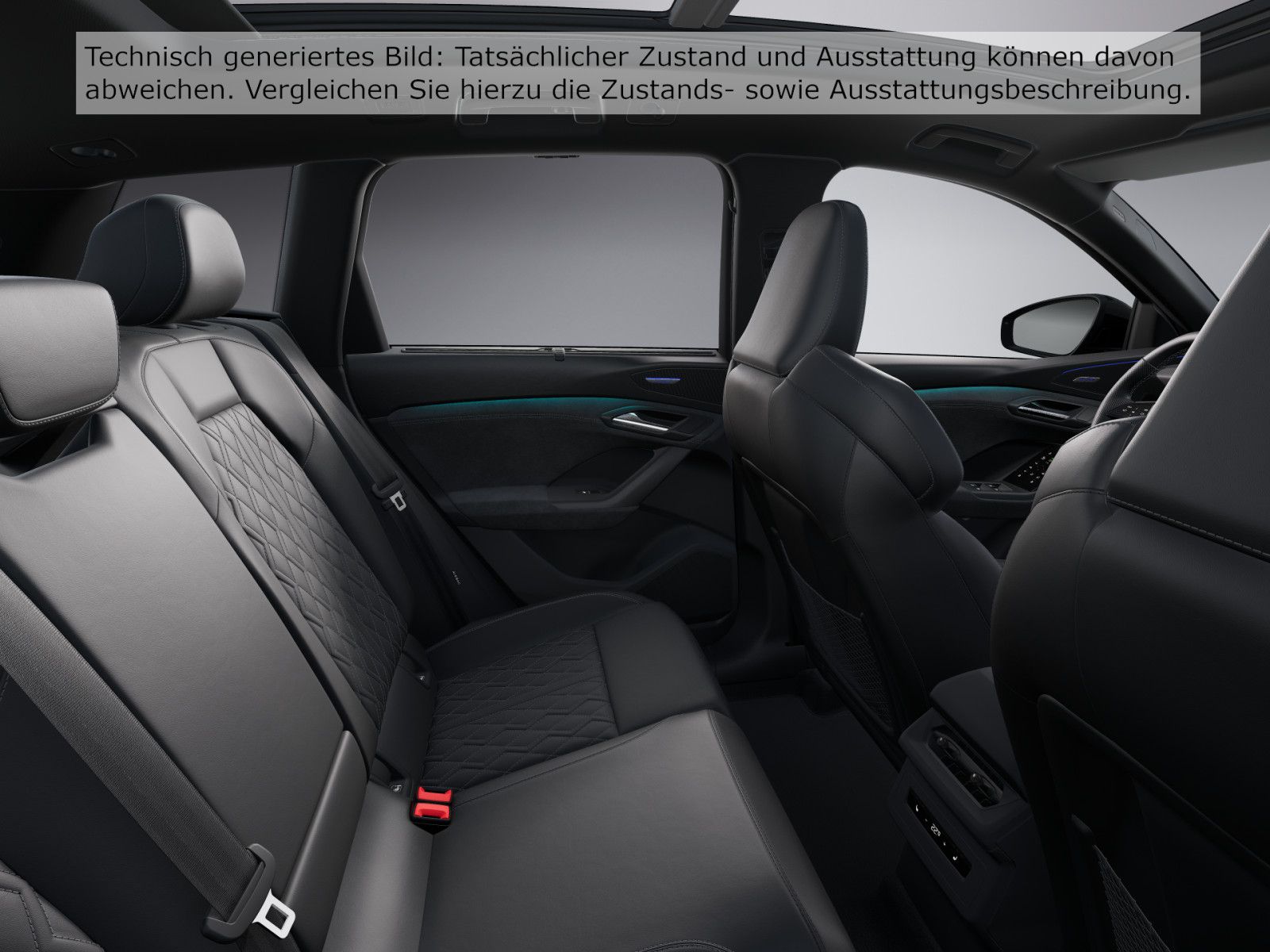 Audi SQ6 e-tron - Bild 13