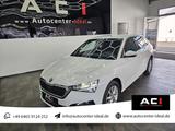 Skoda Scala 1.0 TSI Ambition Android, HU/AU Neu, LED - Skoda Scala Ambition mit Benzin-Antrieb
