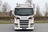 Scania R650 V8 NGS | 6X4 | RETARDER | BIG AXLES | HYDR - Angebote