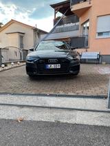 Audi A6 45 TDI quattro tiptronic sport Avant sport