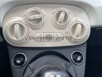 Fiat 500 1.2 8V Lounge  CARPLAY PANORAMA KLIMA TOUCH - Image