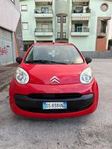 Citroën Citroen C1 1.0 3 porte airdream Sport - Citroën C1: Sport