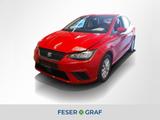 Seat Ibiza Style 1.0 TSI Full Link LED PDC GRA - Seat Ibiza: mit Android Auto