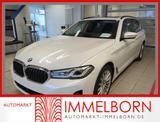 BMW 530 e xDrive Pano*HUD*Sound*Memory*AHK*DriveProf - BMW 530 Plug-in Hybrid (PHEV) Gebrauchtwagen