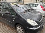 Citroën Citroen xsara picasso - gebrauchte Citroën Xsara Picasso aus dem Jahr 2005