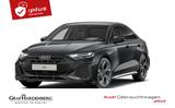 Audi A3 Lim. 30 TFSI S tronic S line LED ACC Navi - Audi A3 Jahreswagen: Automatik