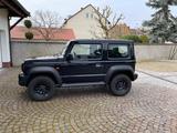 Suzuki Jimny Benzin Allgrip - gebrauchte Suzuki Jimny aus dem Jahr 2023