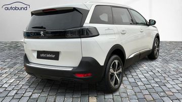 Peugeot 5008 - 3