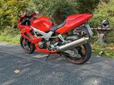 Honda VTR 1000 F - HONDA VTR 1000