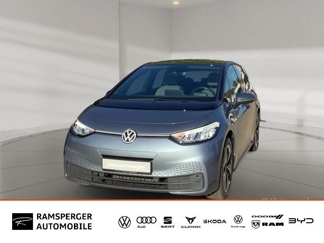 Image of Volkswagen ID.3