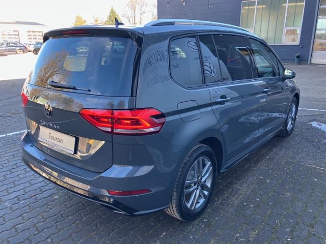 Volkswagen Touran 1.5 TSI Comfortline BMT/ KLIMA/ ALU