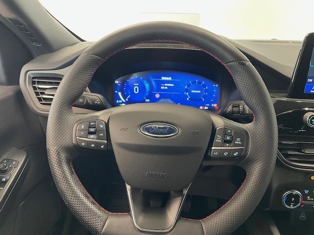 Fahrzeugabbildung Ford Kuga ST-Line X 1.5 totWinkelASS Kamera DAB