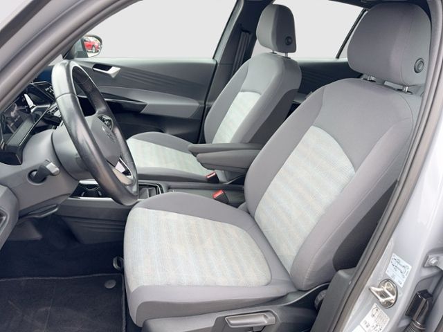 ID.3 PRO 107kW AHK NAVI APP-CON SHZG DAB+ KLIMA