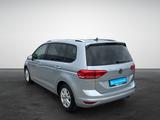 Volkswagen Touran 1.5 TSI DSG Comfortline 7-Sitzer  AHK Nav - Volkswagen Touran: Automatik