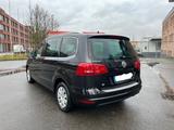 Volkswagen Sharan Highline BMT 2.0"Automatik"7-Sitzer"Pano" - Volkswagen Sharan: Highline