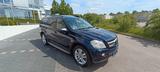 Mercedes-Benz GL 420 CDI VOLL  Offroad Familien Reisewagen - Mercedes-Benz GL-Klasse in Stuttgart