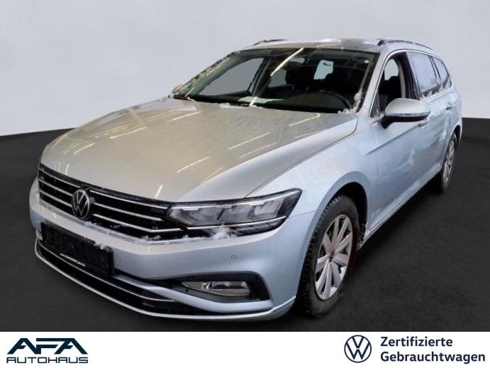 Volkswagen Passat Variant 1.5 TSI Business RFK*ACC*Navi*SHZ