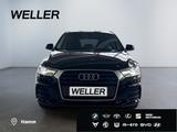 Audi Q3 1.4 TFSI S tronic *AHK*Bi-Xenon*SHZ*PDC*Allwe - gebrauchte Audi Q3 aus dem Jahr 2018