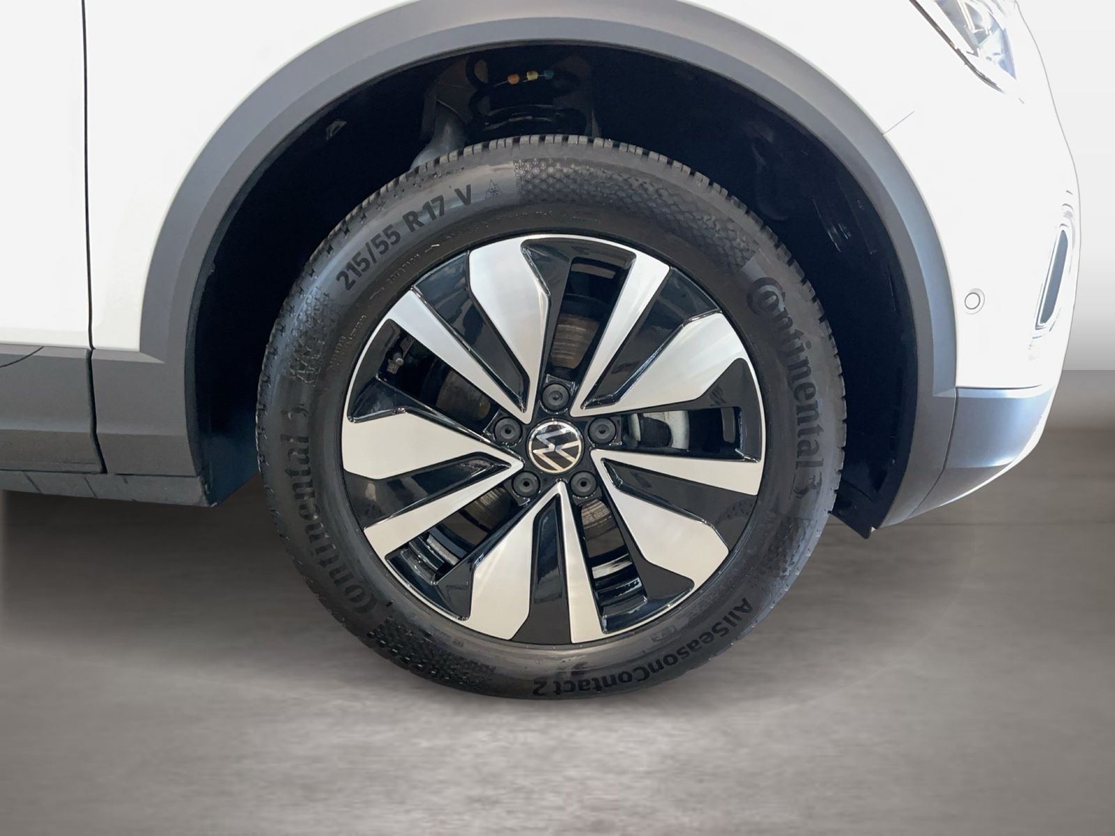 Volkswagen T-Roc - Bild 8
