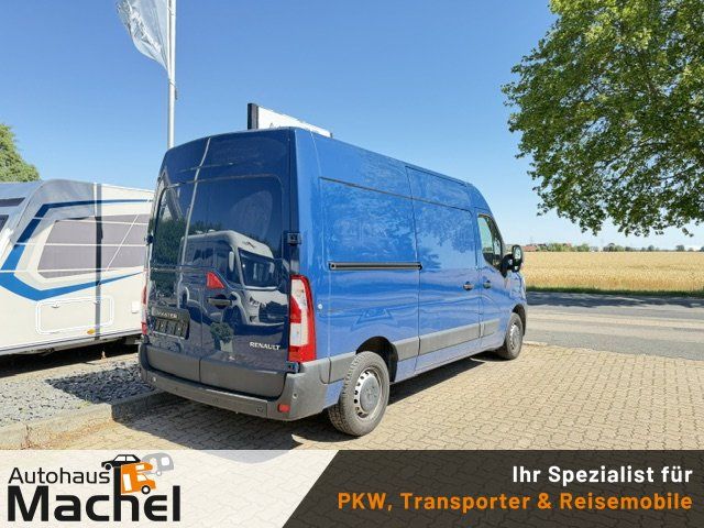 Renault Master — fotografia 2