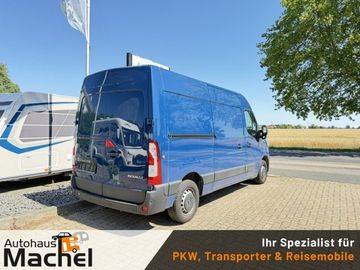 Renault Master - 2