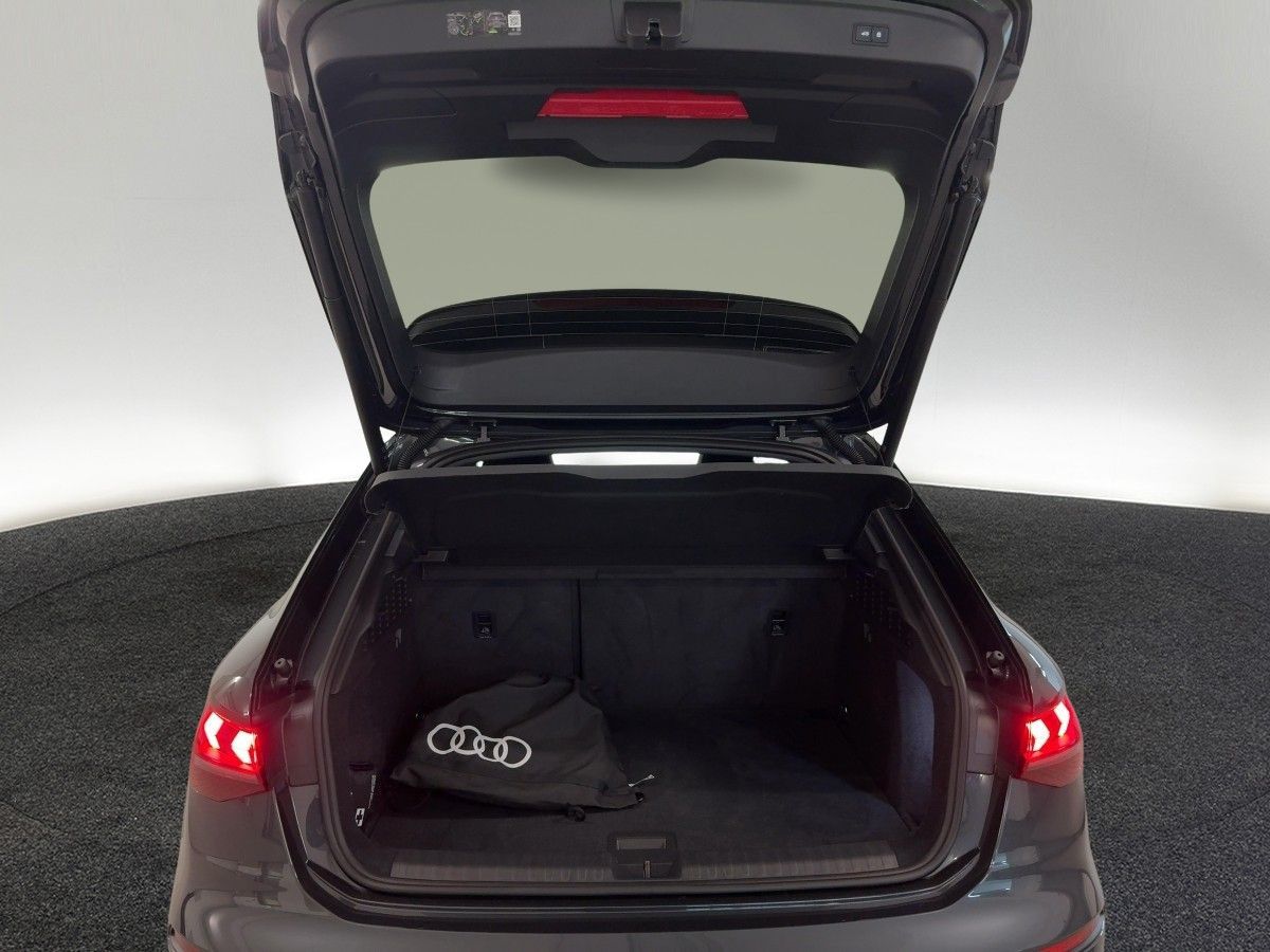 Audi A3 - Bild 9