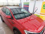 Volkswagen Taigo 1.5 TSI OPF DSG R-Line, Garantie bis 09.25 - VW Taigo von privat